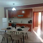 Apartament Argiro's Nea Iraklitsa