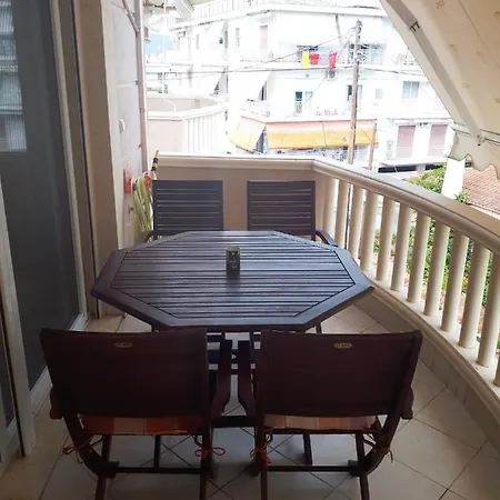 Argiro's Nea Iraklitsa