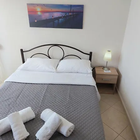 Lejlighed Argiro's *