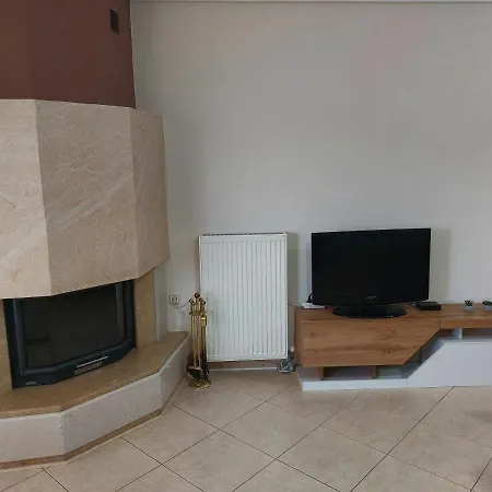 Apartment Argiro's