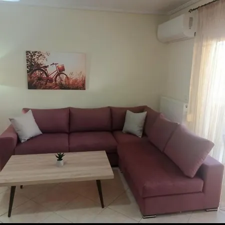 Argiro's Nea Iraklitsa