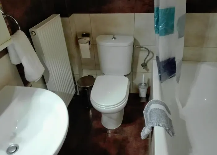 Argiro's Lejlighed *