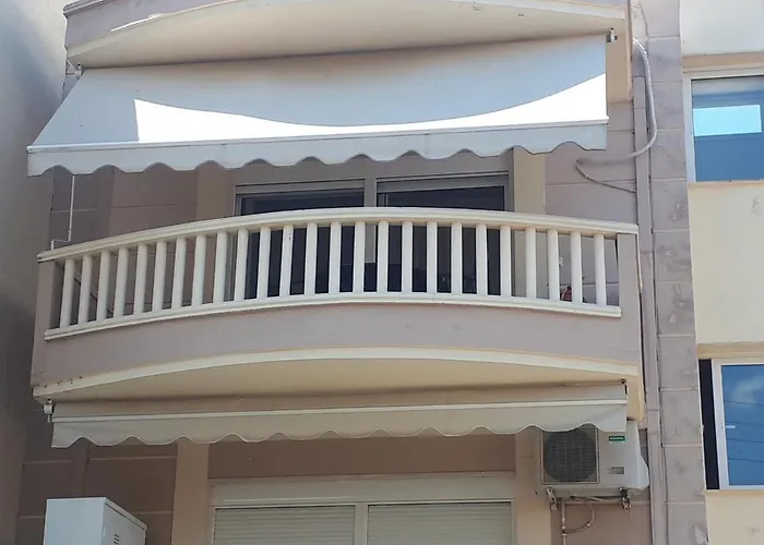 Argiro's Apartment
