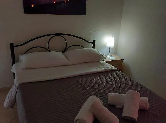 Argiro's Lejlighed *