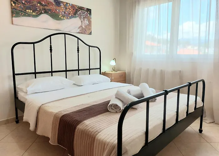 Argiro's Nea Iraklitsa