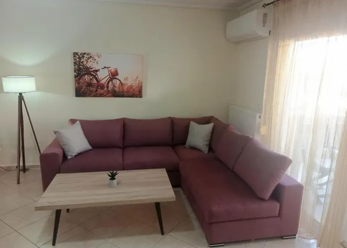 Argiro's Nea Iraklitsa